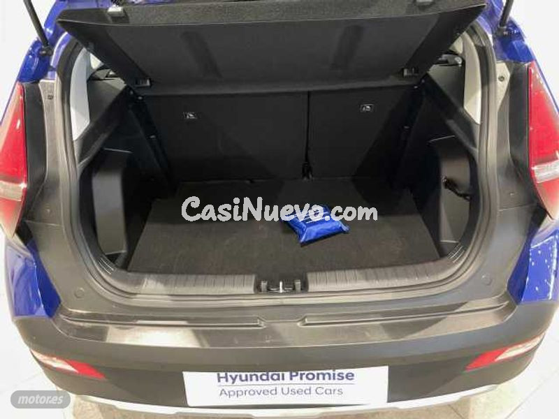 Hyundai Bayon - foto 23