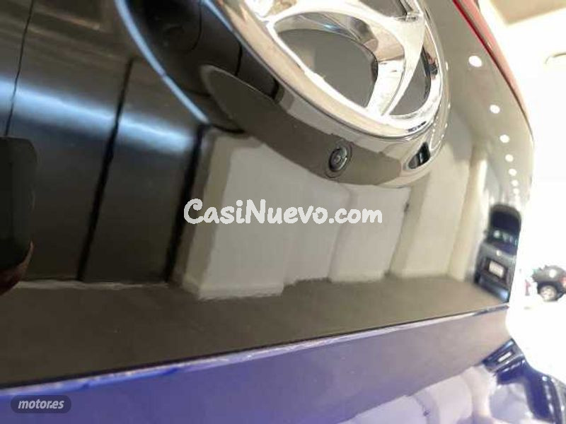 Hyundai Bayon - foto 25