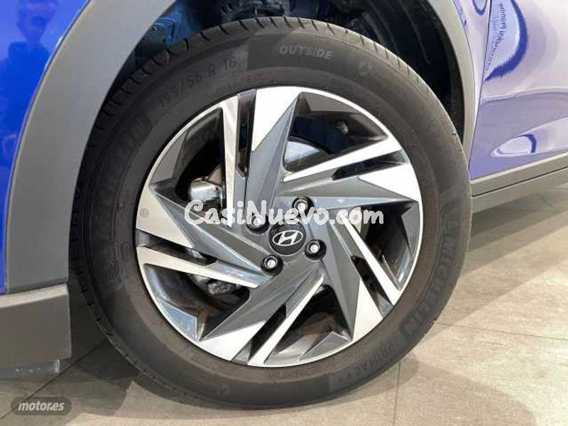 Hyundai Bayon - foto 26