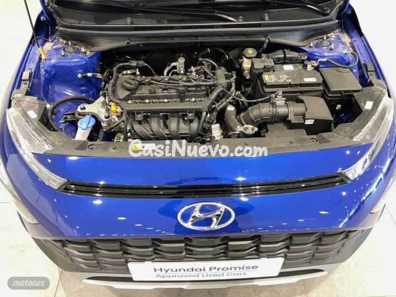 Hyundai Bayon - foto 28