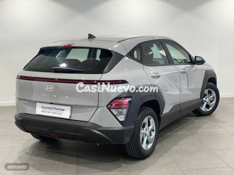 Hyundai Kona - foto 2
