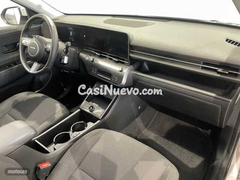 Hyundai Kona - foto 3