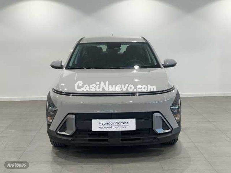 Hyundai Kona - foto 4