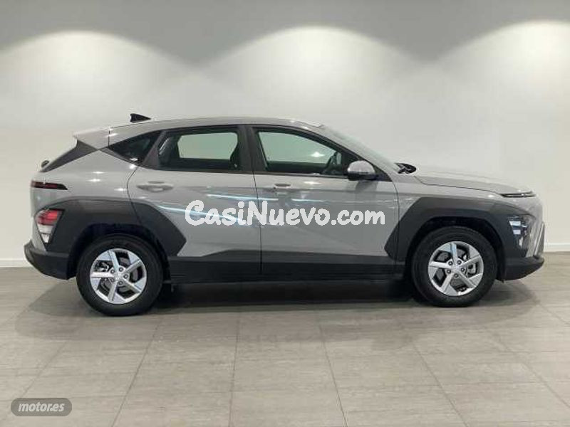 Hyundai Kona - foto 5