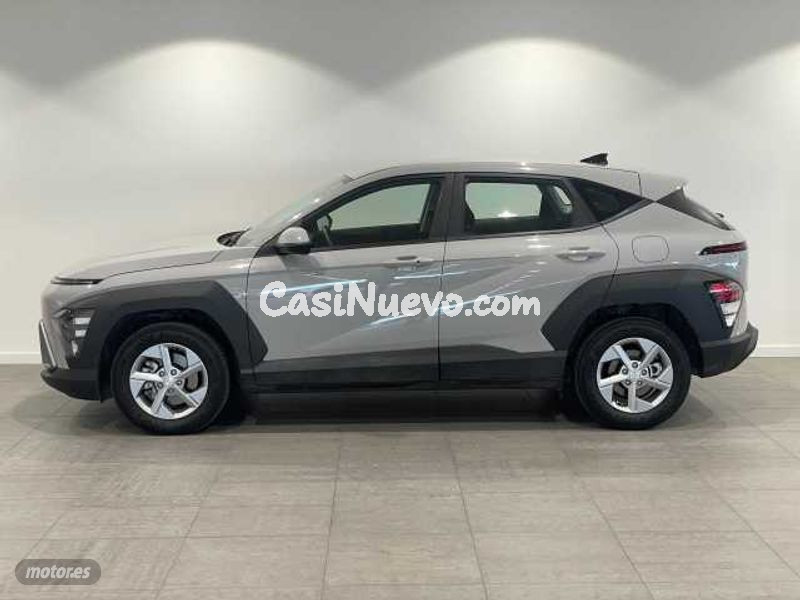 Hyundai Kona - foto 6
