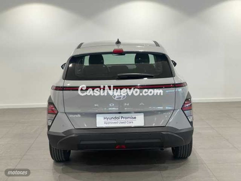 Hyundai Kona - foto 7