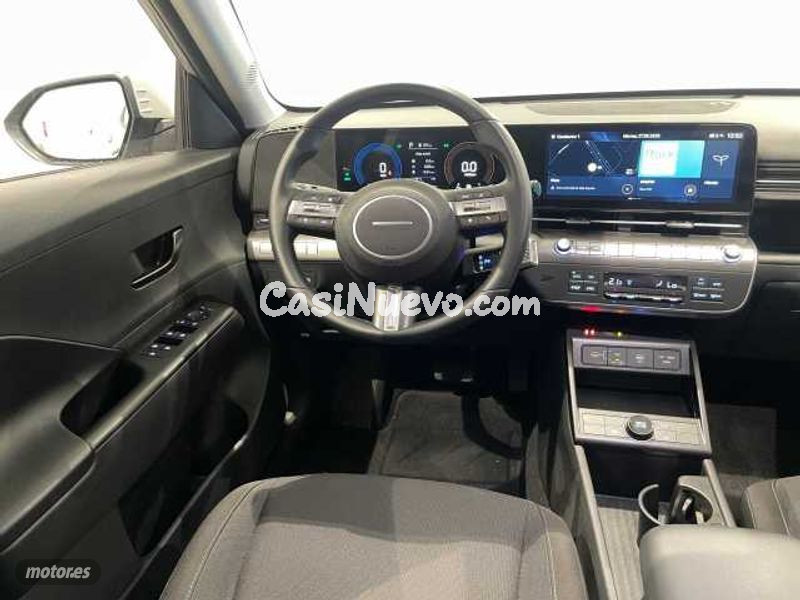 Hyundai Kona - foto 8