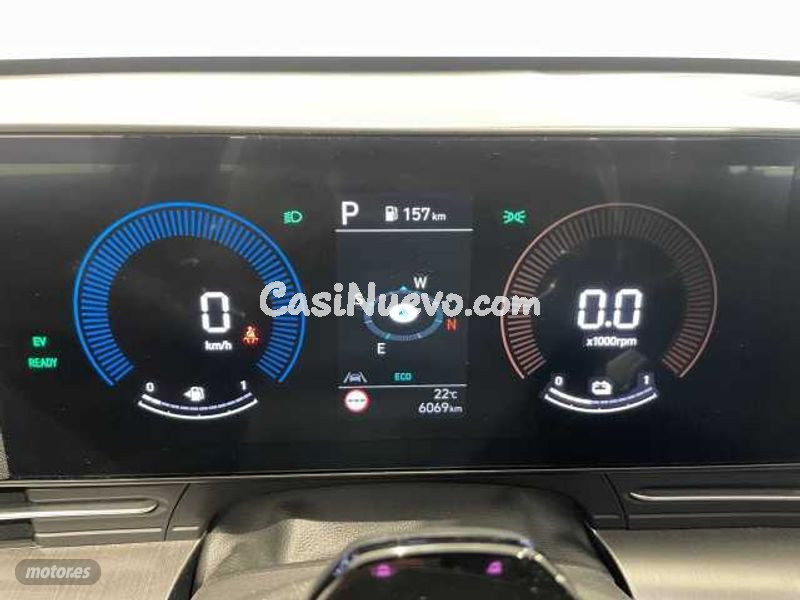 Hyundai Kona - foto 9