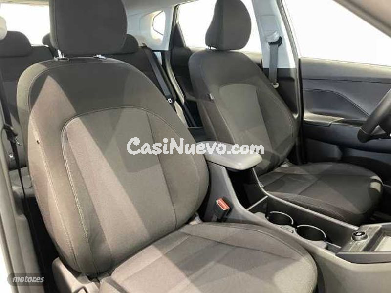 Hyundai Kona - foto 10