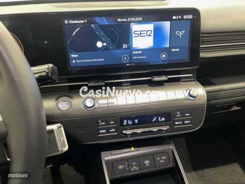 Hyundai Kona - foto 12