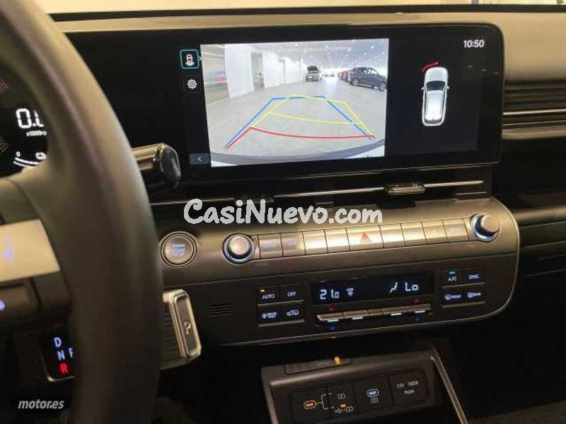 Hyundai Kona - foto 13