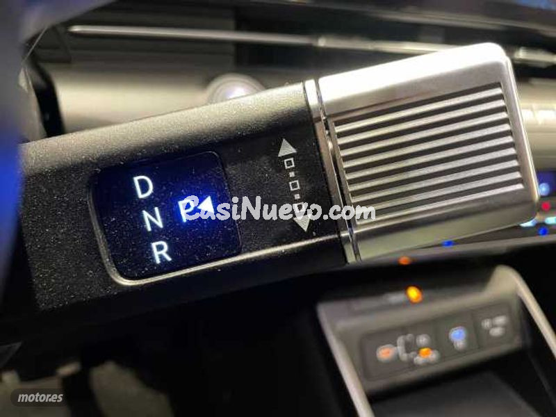 Hyundai Kona - foto 16