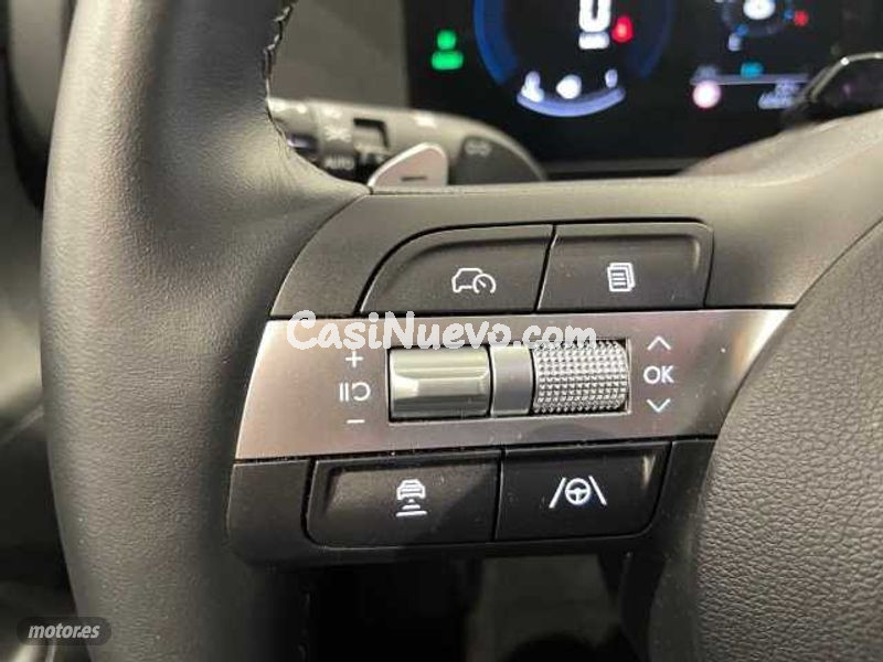 Hyundai Kona - foto 17