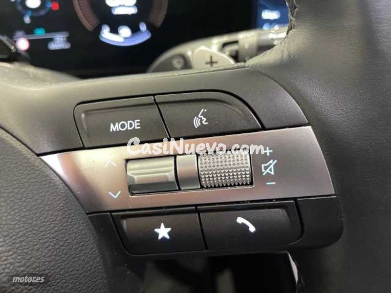 Hyundai Kona - foto 18