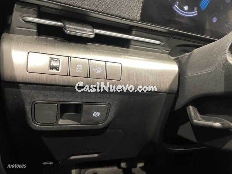 Hyundai Kona - foto 22