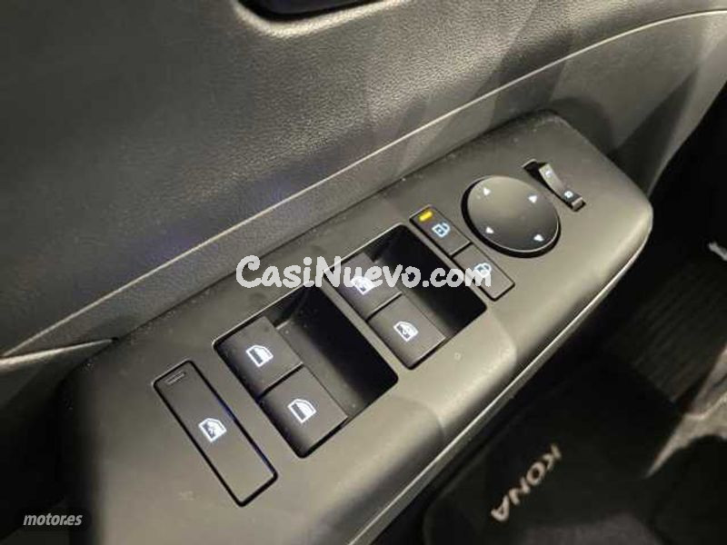 Hyundai Kona - foto 23