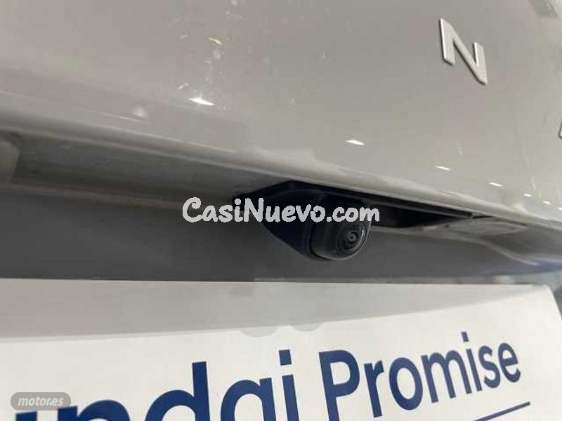 Hyundai Kona - foto 28