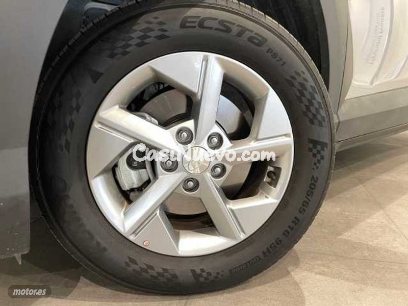 Hyundai Kona - foto 29