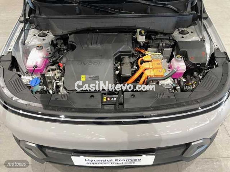 Hyundai Kona - foto 32