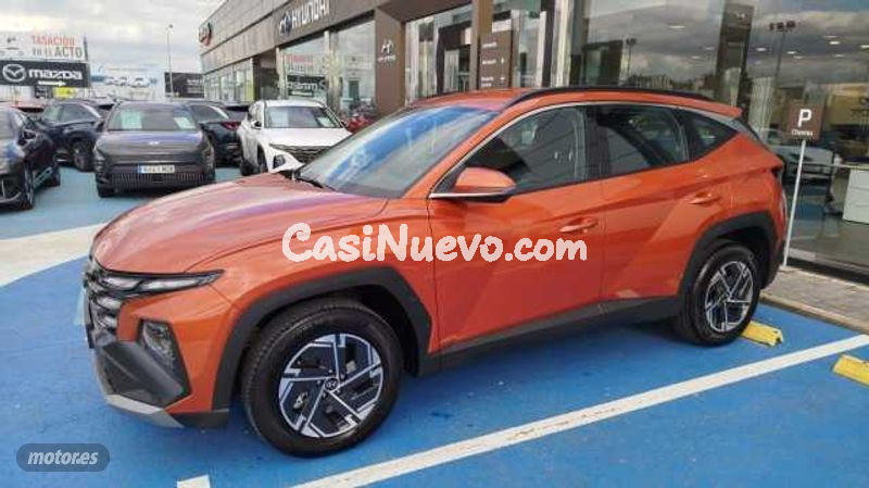 Hyundai Tucson - foto 2