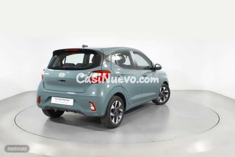 Hyundai i10 - foto 2