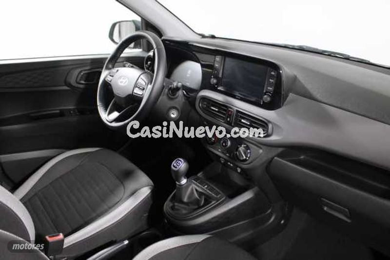 Hyundai i10 - foto 3