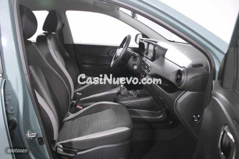 Hyundai i10 - foto 4