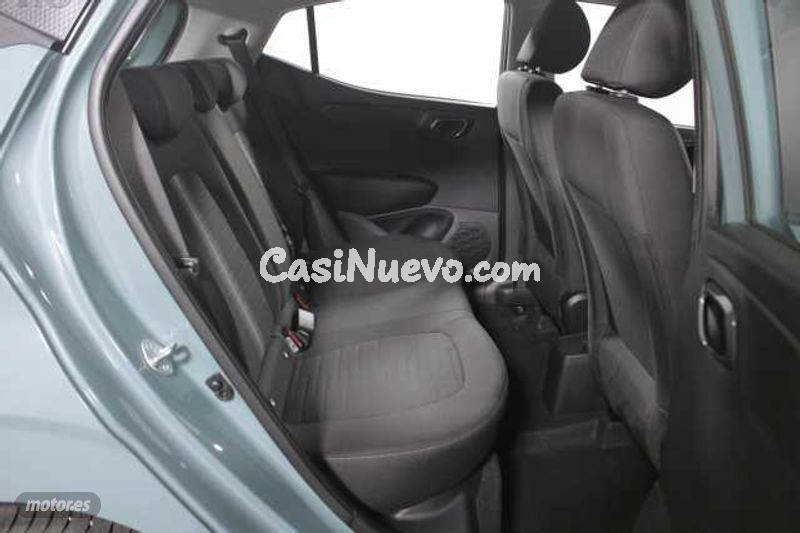 Hyundai i10 - foto 5