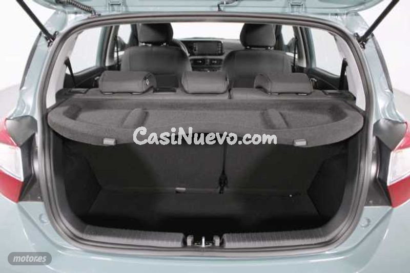 Hyundai i10 - foto 6