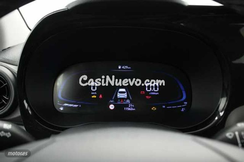 Hyundai i10 - foto 7