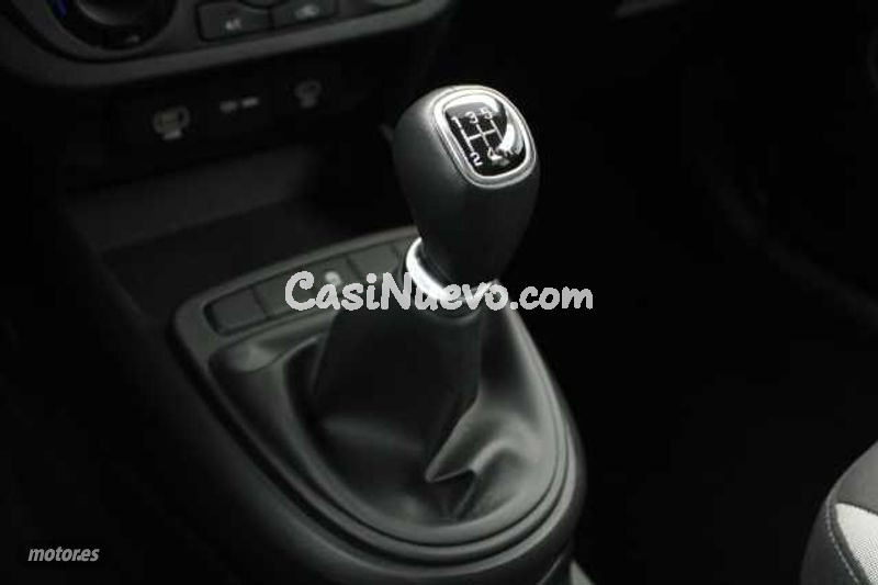 Hyundai i10 - foto 8