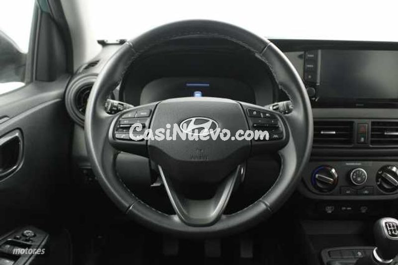 Hyundai i10 - foto 11