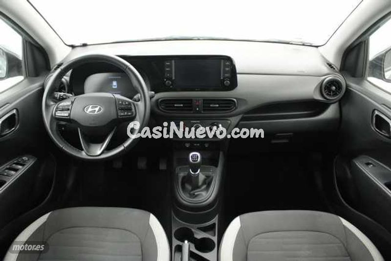 Hyundai i10 - foto 12