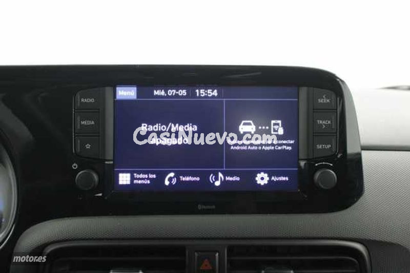 Hyundai i10 - foto 10