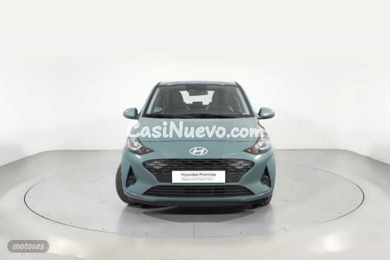 Hyundai i10 - foto 15
