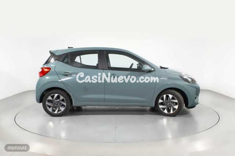 Hyundai i10 - foto 16