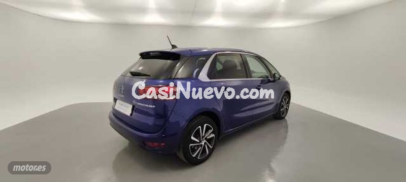 Citroen C4 Spacetourer - foto 2