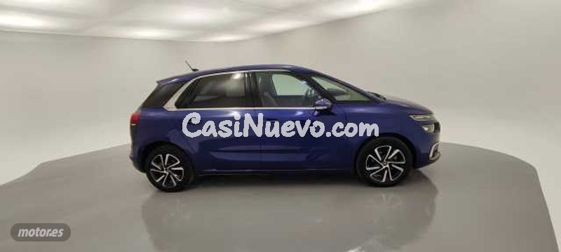 Citroen C4 Spacetourer - foto 3