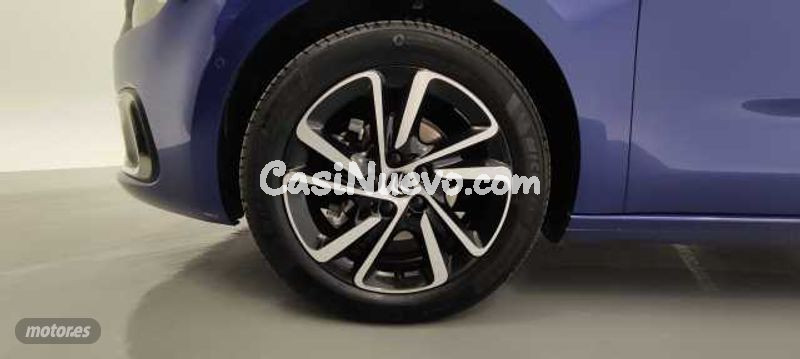 Citroen C4 Spacetourer - foto 8