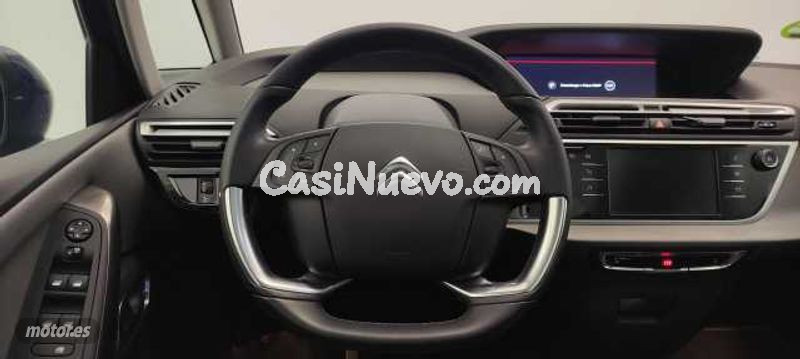 Citroen C4 Spacetourer - foto 9