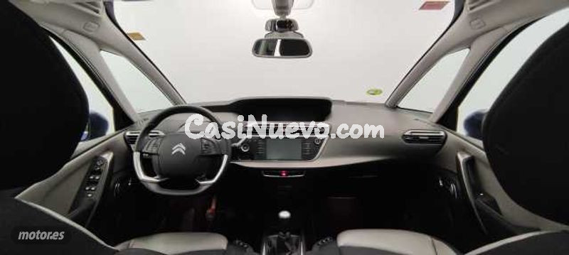 Citroen C4 Spacetourer - foto 10