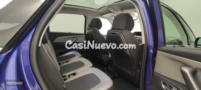 Citroen C4 Spacetourer - foto 13