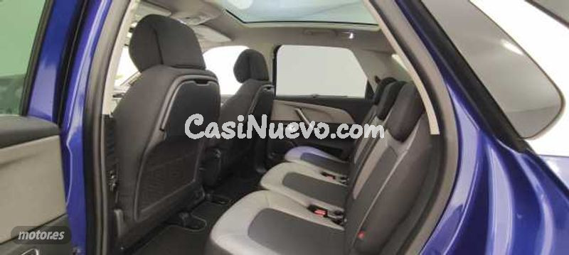 Citroen C4 Spacetourer - foto 14