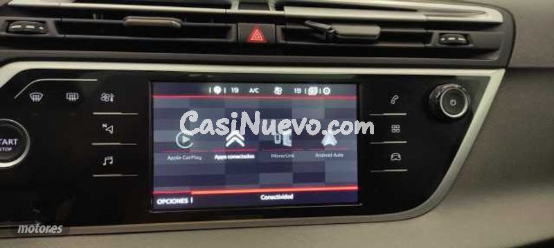 Citroen C4 Spacetourer - foto 15