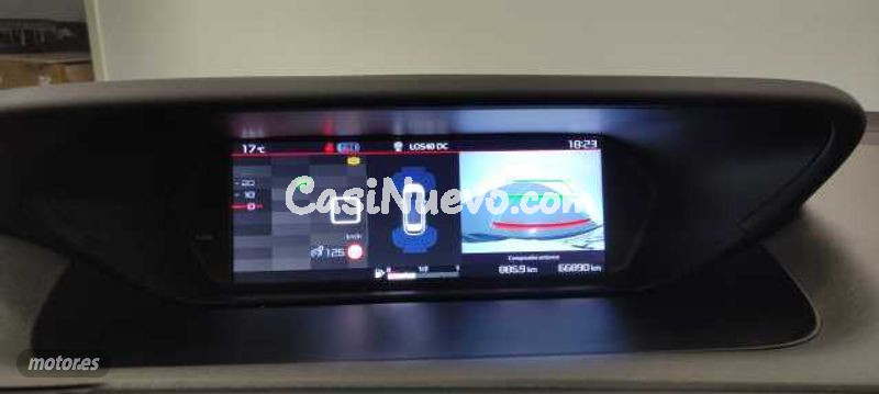 Citroen C4 Spacetourer - foto 17