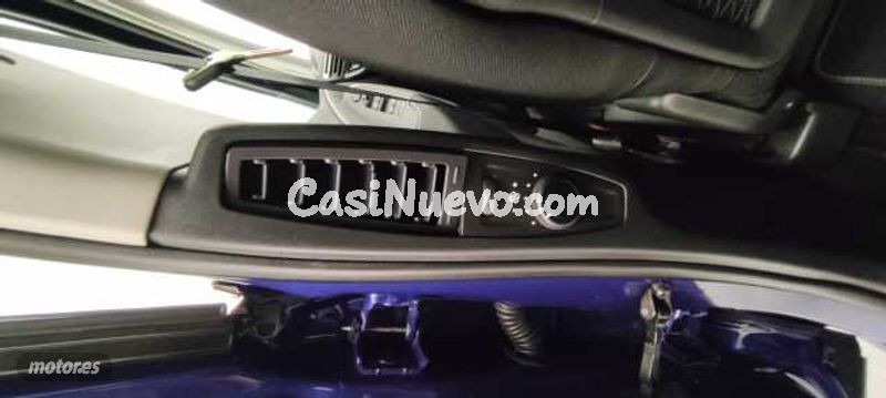 Citroen C4 Spacetourer - foto 19