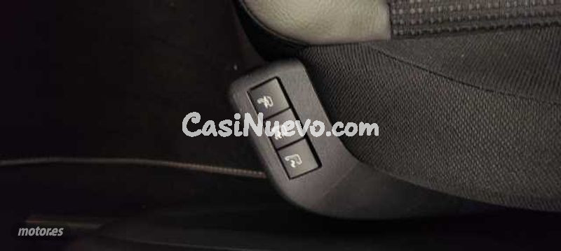 Citroen C4 Spacetourer - foto 22