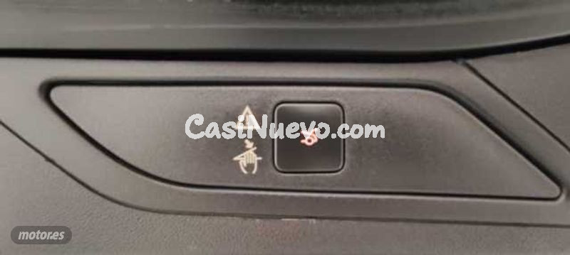 Citroen C4 Spacetourer - foto 23