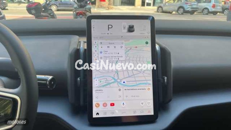 Volvo EX30 - foto 10