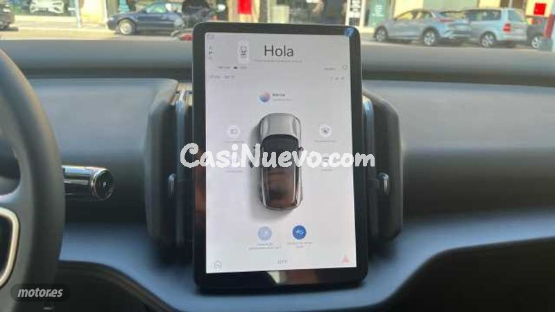 Volvo EX30 - foto 15